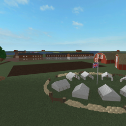 Napoleonic Yard icon