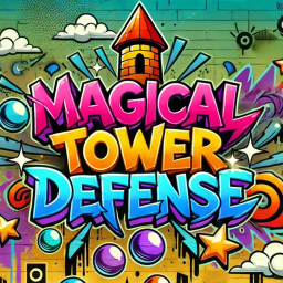 Magical Tower Defense