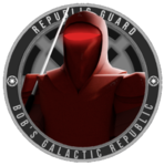 ⊢ Republic Guard ⊣