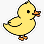 The Duck Kingdom!