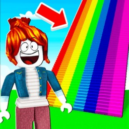 Go up stairs to get stuff to troll people