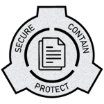 [SCPF ~ Аdministrative Department]