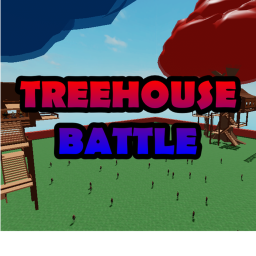 Treehouse Fight