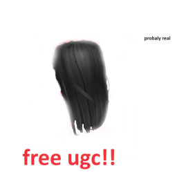 FREE UGC OBBY!!