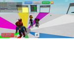 Best friend are fun to Boo :D