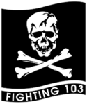 Strike Fighter Squadron 103 [NEO WARFARE X]