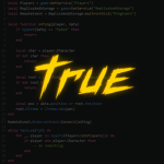 True Development Official