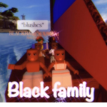 Black Family Clothing