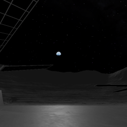 STARLITE: Moon