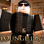 [BETA] Lounge 87'