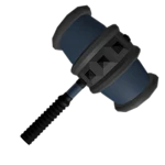 Ban Hammer [ LIMITED ]