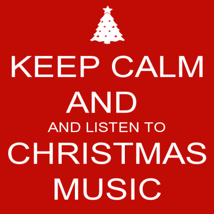 Christmas Music Quote Roblox decal