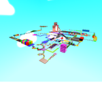 No Checkpoint Obby Group