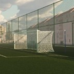 Real Futbol 25