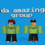 da amazing group!!!