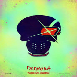 || Deadshot's Jail Room || D-102