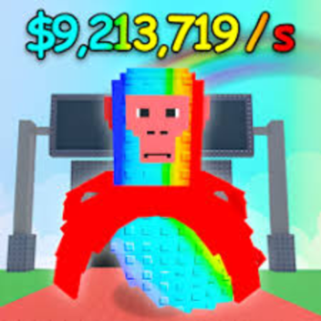 steal a brainrot modded!