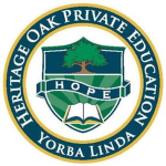 heritage oak students
