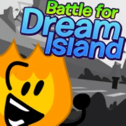 BFB: Classic Island [2023] icon