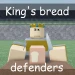 Medieval King's Bread Defenders icon