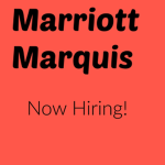 Marriott Marquis