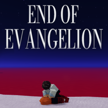  The End of Evangelion