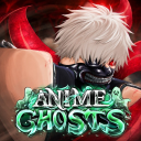 Anime Ghosts [🩸]