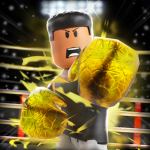 Boxing RNG. Group Thumbnail