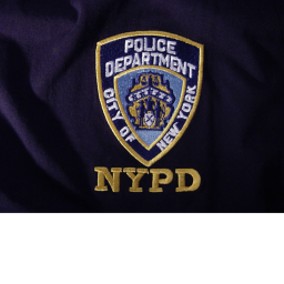 Camp Police Department