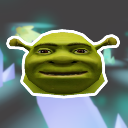 Run From Shrek