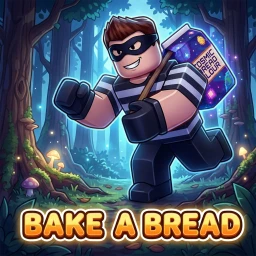 Bake a Bread icon