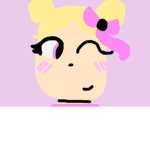 Pink unicorns girl club