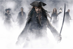 Dead ghost pirates