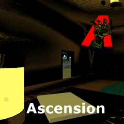 Ascension Resurrection 0.0.0 [Alpha Phase] icon