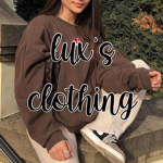 +* lux's closet *+