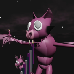 [Update] Jump Into Bat 99 Nights Forest Monsters
