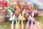 ii_mochigacha_ii group!
