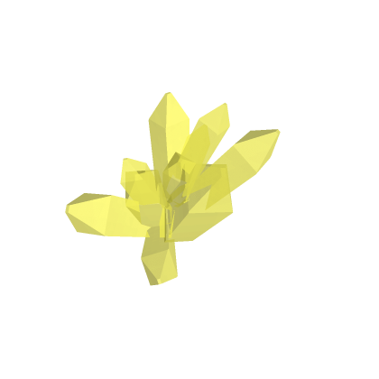 Crystal