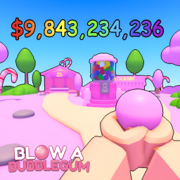 Blow A Bubblegum [UPDATE]