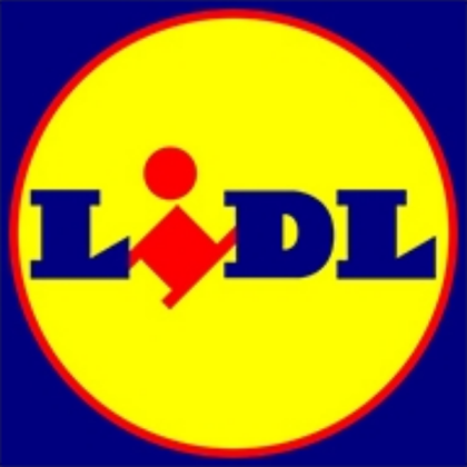 lidl icon Roblox decal