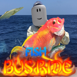 Fish Bus Ride [GPT]