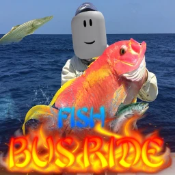 Fish Bus Ride [GPT] icon