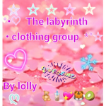 the labyrinth.