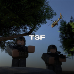 | TSF | Türk Silahlı Kuvvetleri