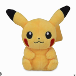 Pikachu for life