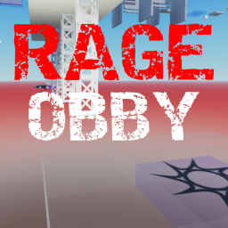 Rage Obby (OFFICIAL)