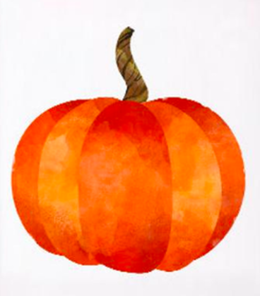 Plain Square Painting