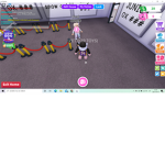 ROBUX GROUP COME!!!