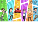The pals fan group for noobs