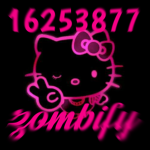 枯ZOMBIFY